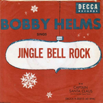 Bobby Helms - Jingle bell rock