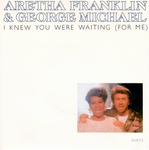Aretha Franklin & George Michael - I knew you were waiting ( For me )