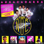 Abbacadabra - La mouche du coche