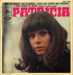 Patricia - Mes rves de satin