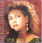 Jackie Marsala - Toi j'en r�ve