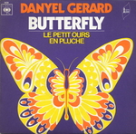 Danyel G�rard - Le petit ours en peluche