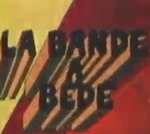 Pierre Perret - La bande à bédé