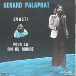 Gérard Palaprat - Pour la fin du monde