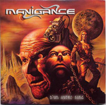 Manigance - Mourir en héros