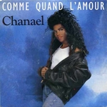 Chanaël - Comme quand l'amour