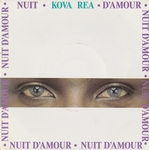 Kova Réa - Nuit d'amour