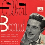 Gilbert Bcaud - Alors raconte