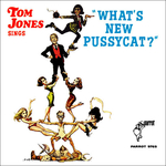 Tom Jones - What's new Pussycat&nbsp;?