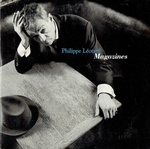Philippe Lotard - Penguin song