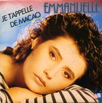 Emmanuelle - J'suis venue � pied