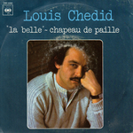 Louis Chedid - La belle