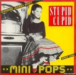 Joanna Wyatt - Stupid cupid
