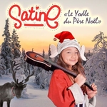Satine - Le yodle du Père Noël
