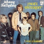 Johnny Hallyday - Noël interdit