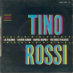Tino Rossi - Twist à Napoli