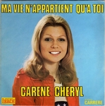 Karen Cheryl - Bergère en blue jean