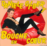 Danièle Gilbert - Les idées folles