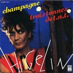 Jacques Higelin - Champagne
