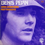 Denis P�pin - Pauv' Mamadou