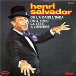 Henri Salvador - On l'a dans l'baba