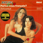 Baccara - Parlez-vous français ? (version française)