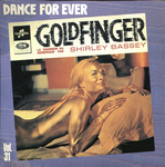 Shirley Bassey - Goldfinger