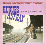 Hugues Aufray - Dieu que c'est dur d'tre modeste