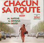 K.O.D - Chacun sa route