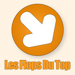 Chronique Les flops du top - On s'embrasse on oublie tout (Fr�d�ric Fran�ois - 1984)