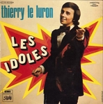 Thierry Le Luron - Je me d�m�ne comme un sauvage