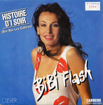Bibi Flash - Téléphone-moi