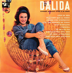 Dalida - Nuits d'Espagne