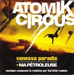 Vanessa Paradis - Ma p�troleuse