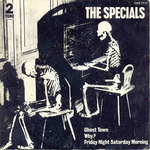 The Specials - Ghost Town