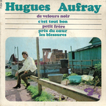 Hugues Aufray - C'est tout bon (Killy)