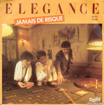 Élégance - Jamais de risque
