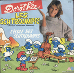 Dorothée - Les Schtroumpfs