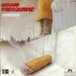 Gérard Presgurvic - Détective