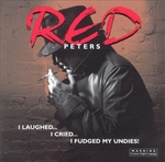 Red Peters - Holy shit it's Christmas