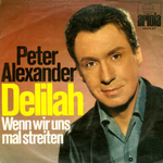Peter Alexander - Delilah