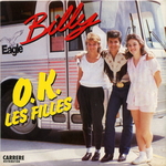 Billy - Ok les filles