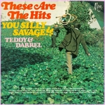 Teddy & Darrel - Wild thing