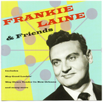 Frankie Laine & Jimmy Boyd - The little boy and the old man