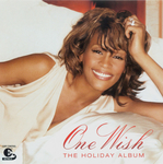 Whitney Houston - The christmas song (Chestnuts roasting on an open fire)