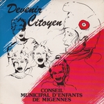 Conseil municipal d'enfants de Migennes - Devenir citoyen