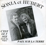 Sonia et Hubert - C'est le 3ème âge (Etoile des neiges)