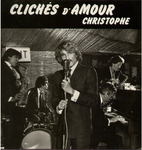 Christophe - Noir est ta couleur