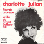 Charlotte Julian - Fleur de province