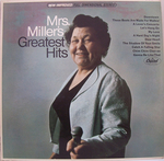 Mrs. Miller - A lover's concerto